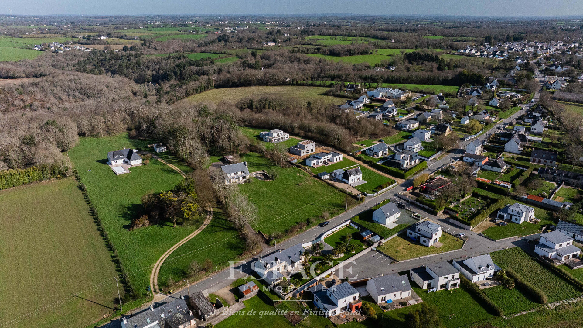 Agence immobilière de BOULIC IMMOBILIER - Espace Immobilier