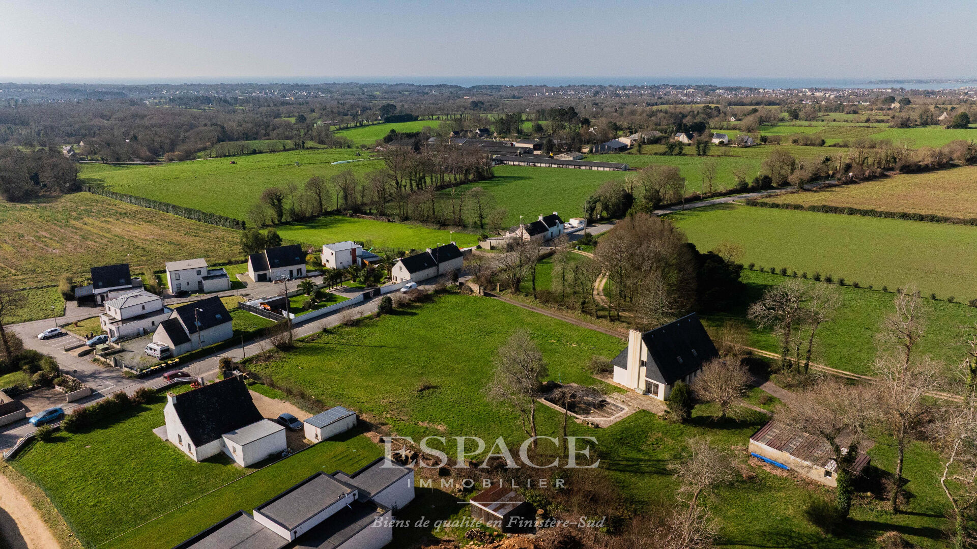 Agence immobilière de BOULIC IMMOBILIER - Espace Immobilier