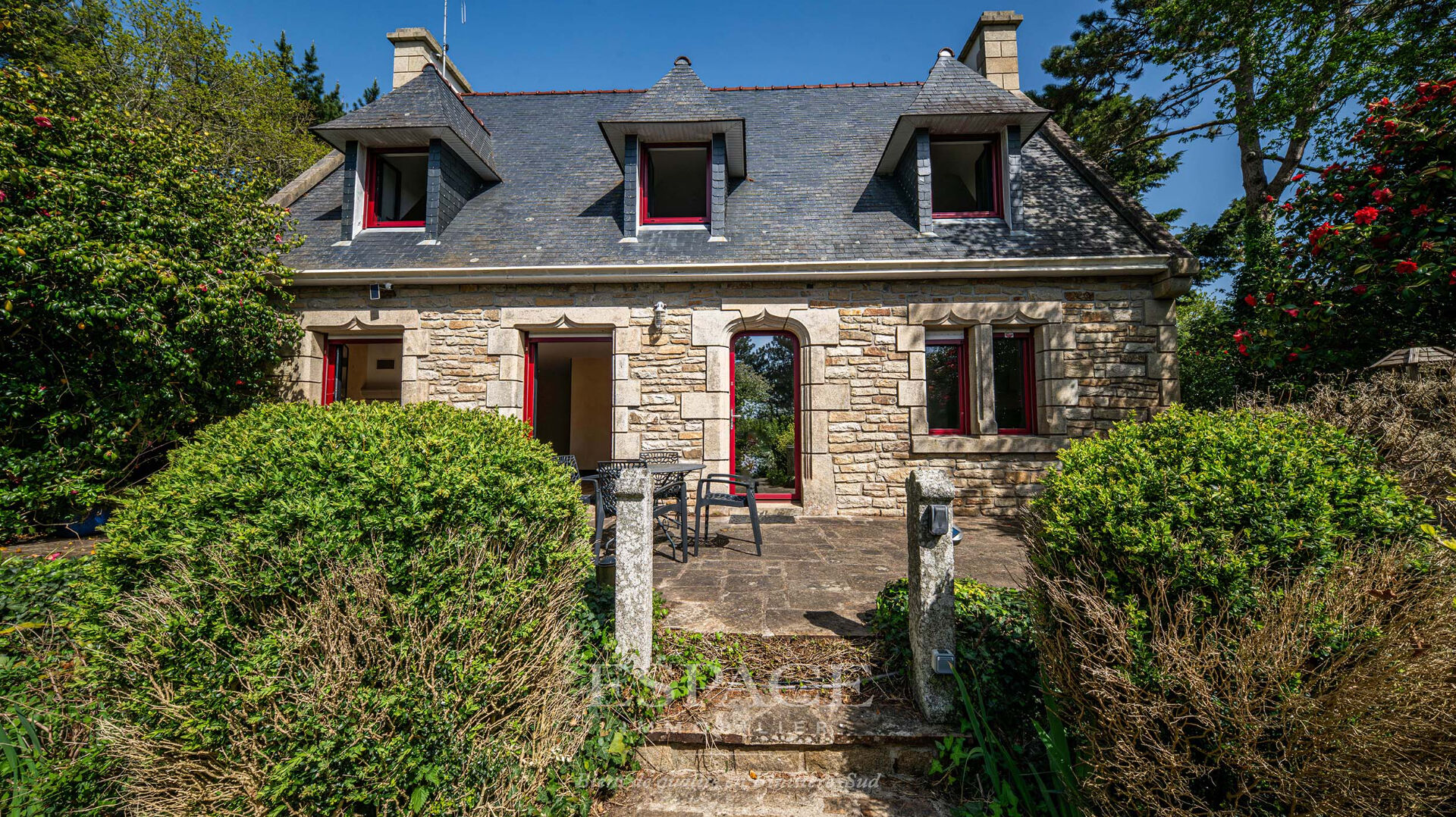 Agence immobilière de BOULIC IMMOBILIER - Espace Immobilier