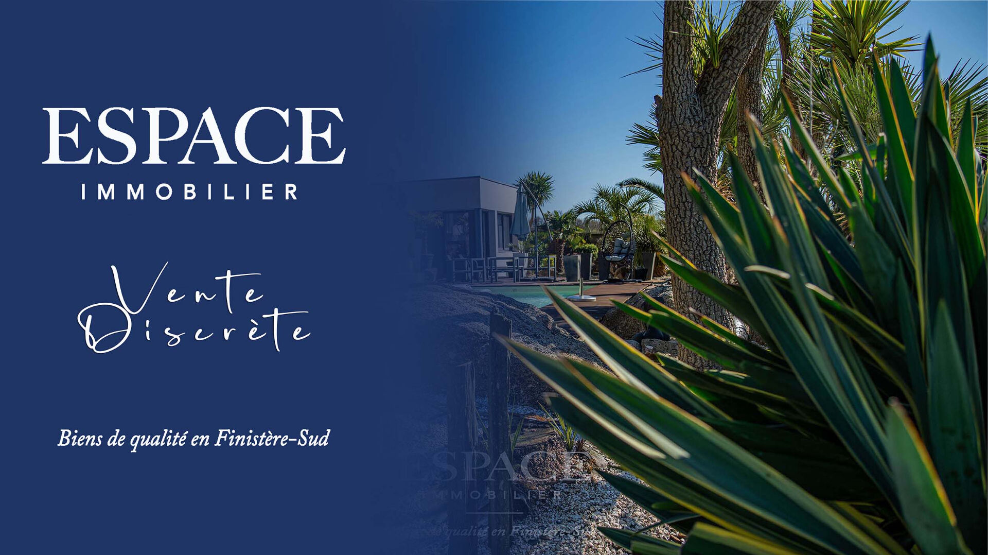 Agence immobilière de BOULIC IMMOBILIER - Espace Immobilier