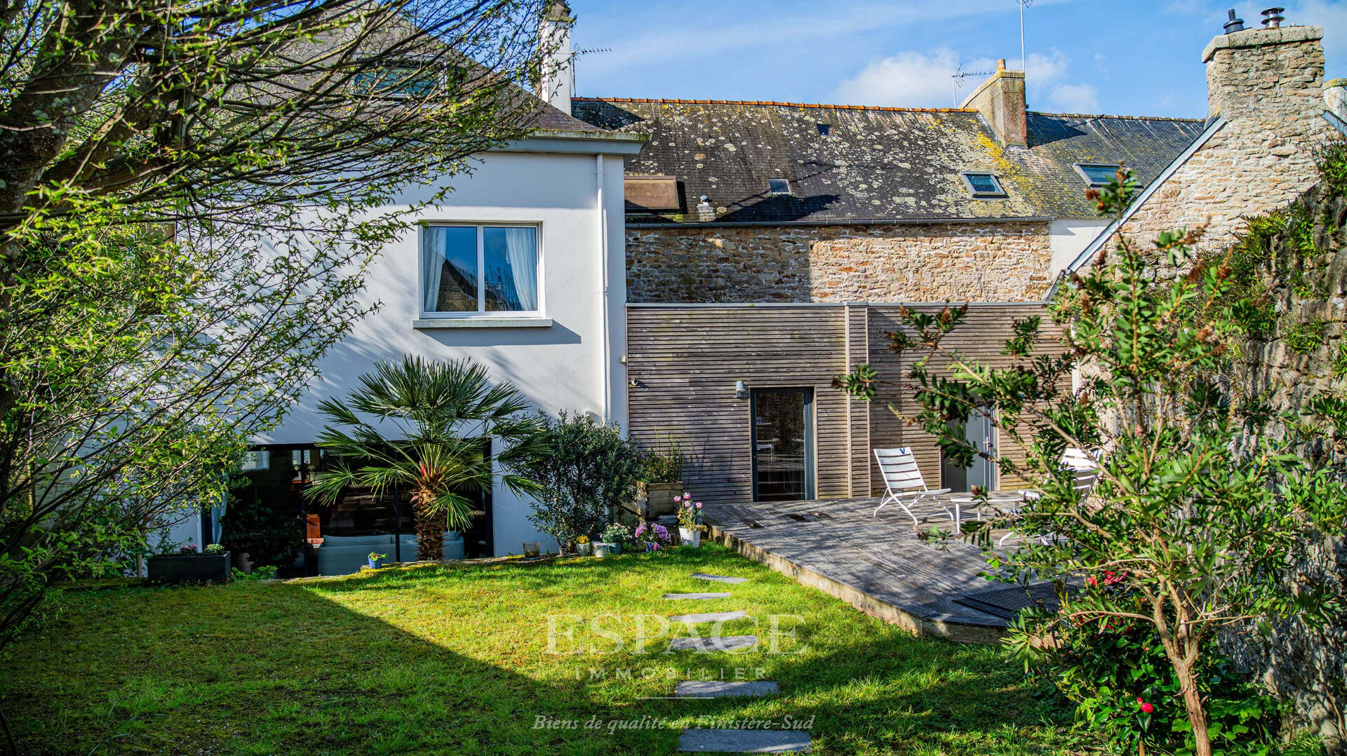 Agence immobilière de BOULIC IMMOBILIER - Espace Immobilier