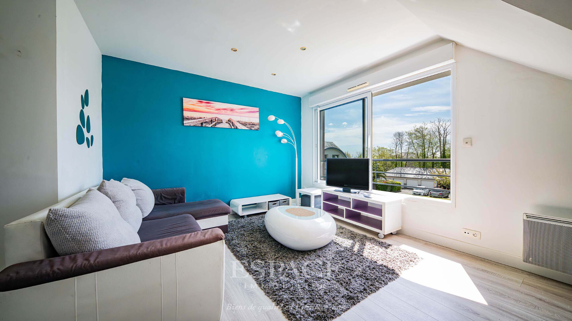 Agence immobilière de BOULIC IMMOBILIER - Espace Immobilier