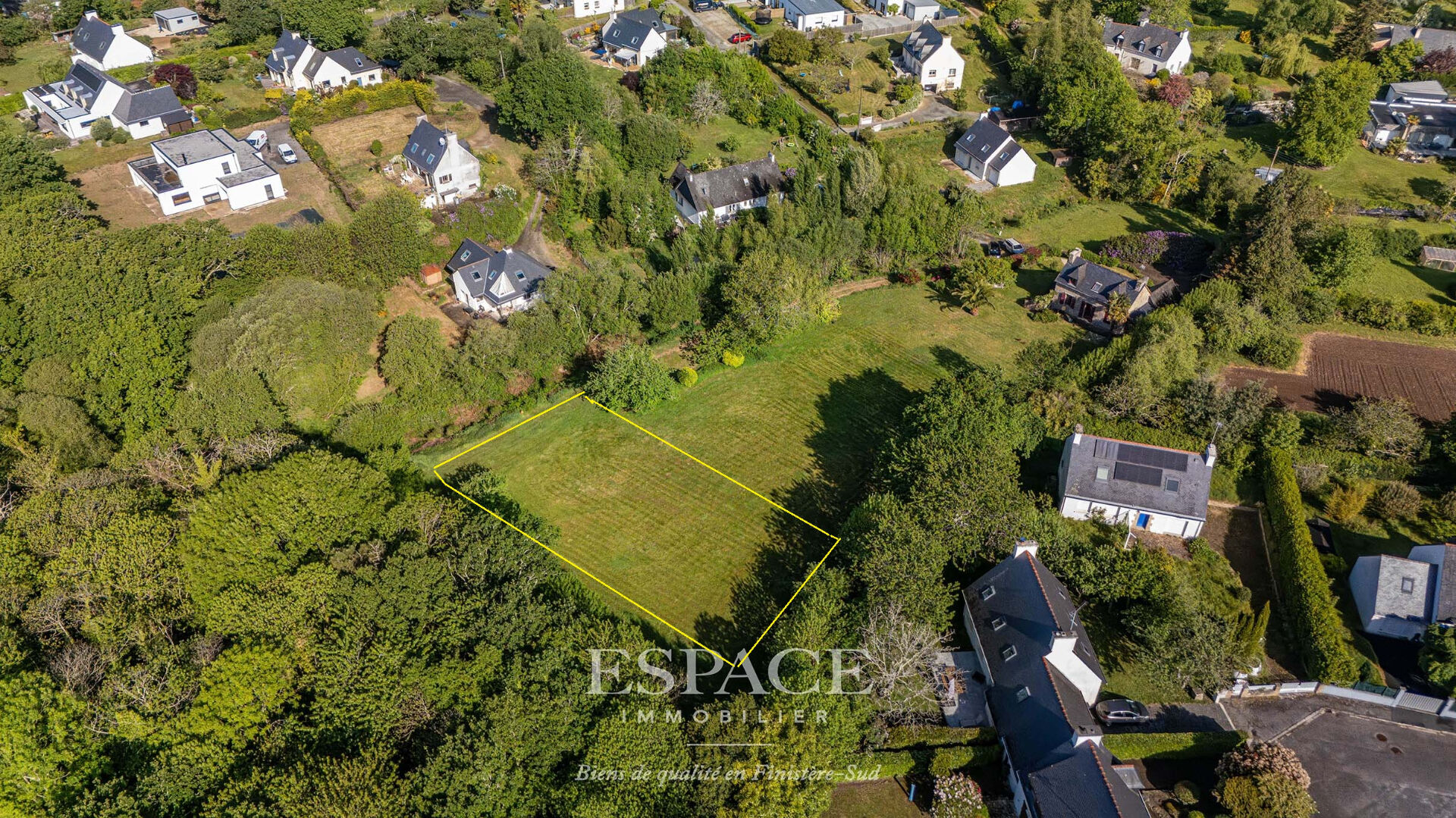 Agence immobilière de BOULIC IMMOBILIER - Espace Immobilier