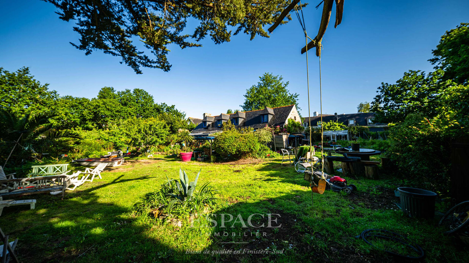 Agence immobilière de BOULIC IMMOBILIER - Espace Immobilier