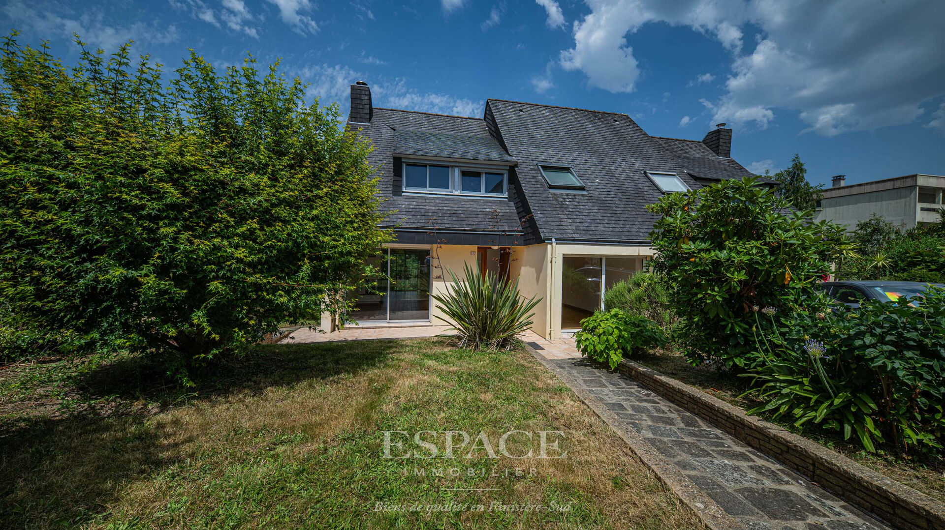 Agence immobilière de BOULIC IMMOBILIER - Espace Immobilier