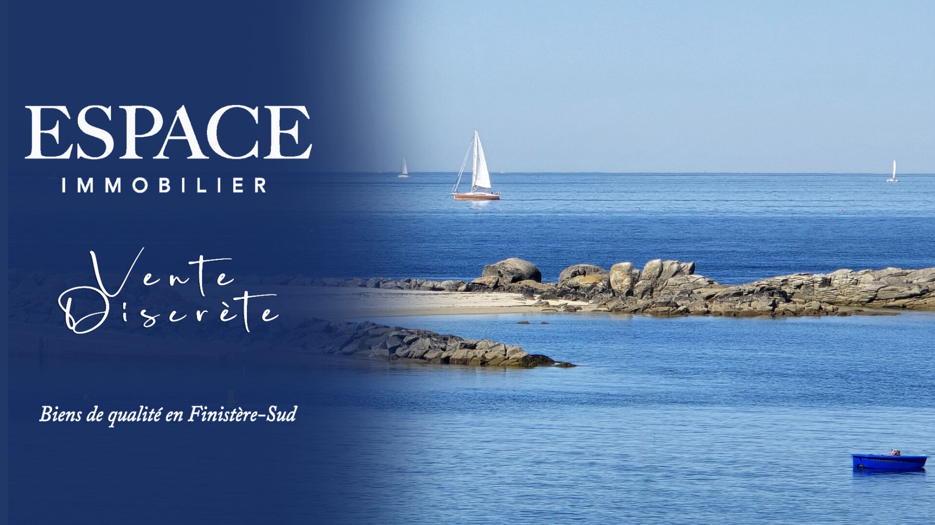 Agence immobilière de BOULIC IMMOBILIER - Espace Immobilier