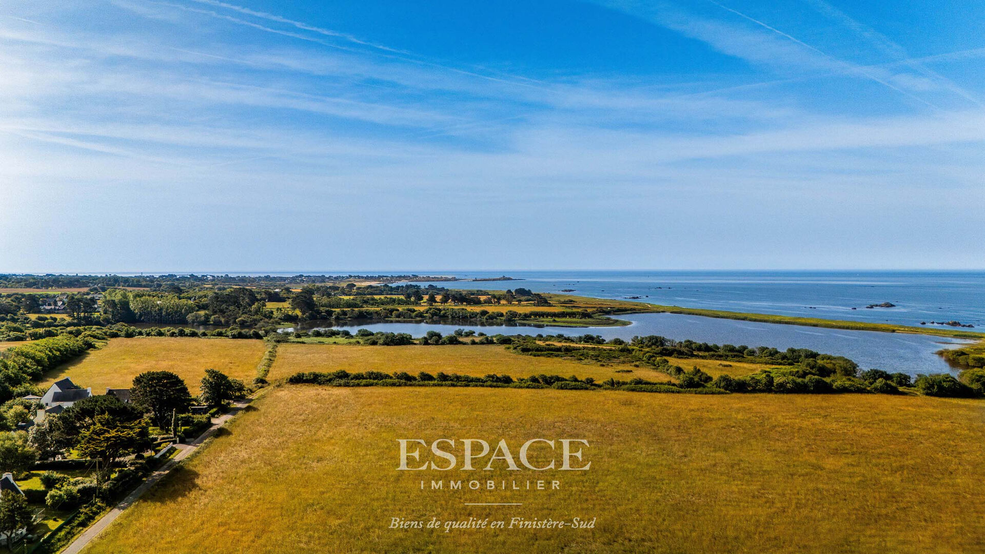 Agence immobilière de BOULIC IMMOBILIER - Espace Immobilier