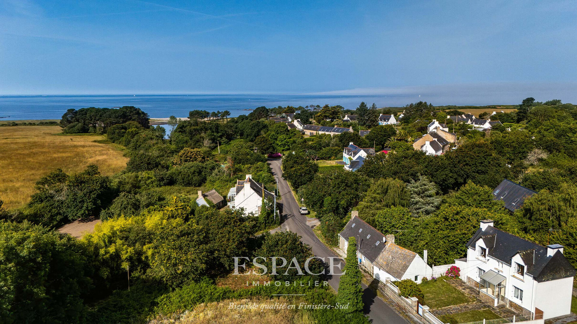 Agence immobilière de BOULIC IMMOBILIER - Espace Immobilier