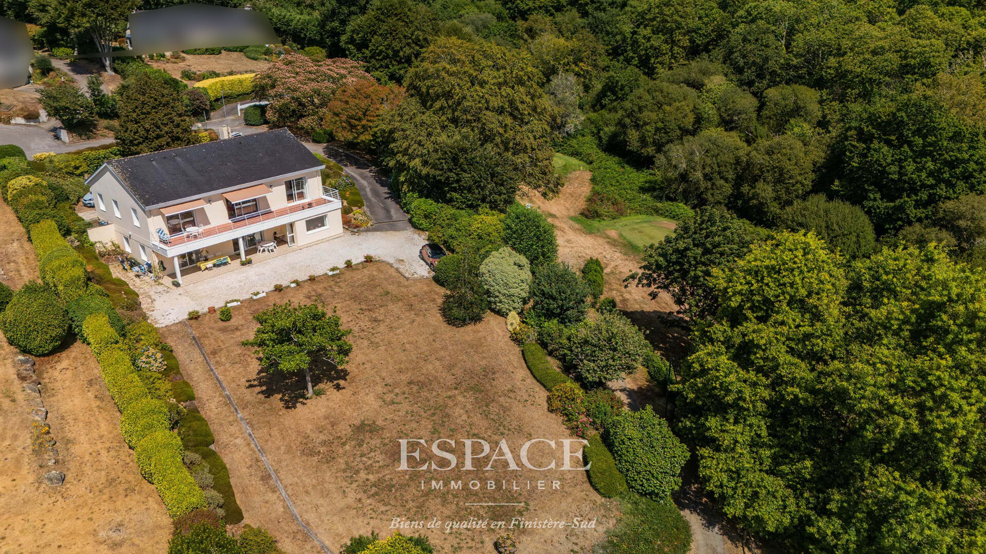 Agence immobilière de BOULIC IMMOBILIER - Espace Immobilier
