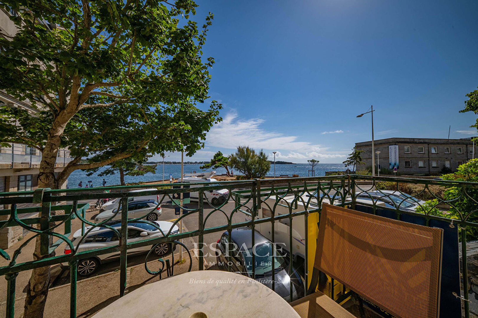 Agence immobilière de BOULIC IMMOBILIER - Espace Immobilier
