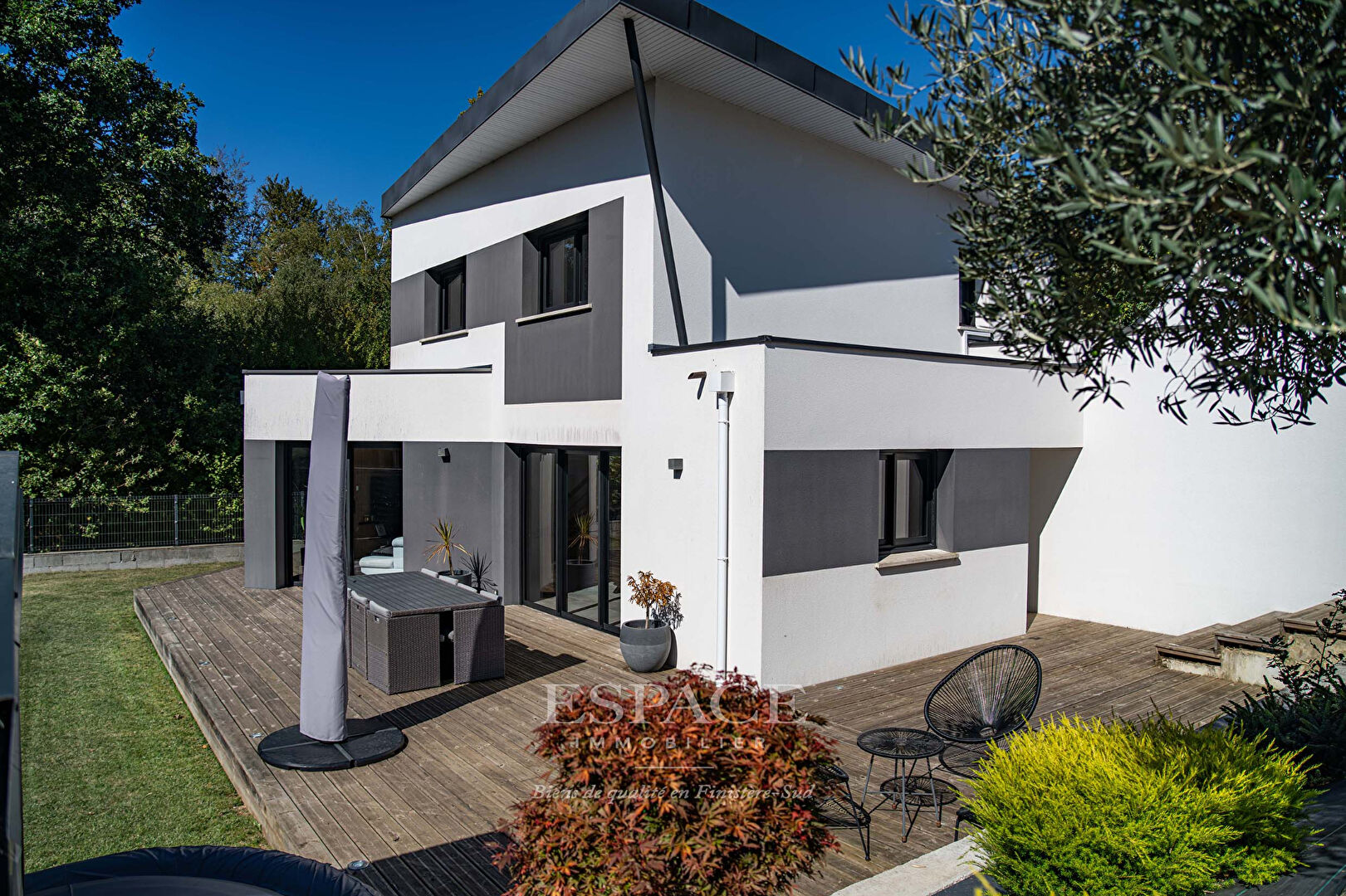 Agence immobilière de BOULIC IMMOBILIER - Espace Immobilier
