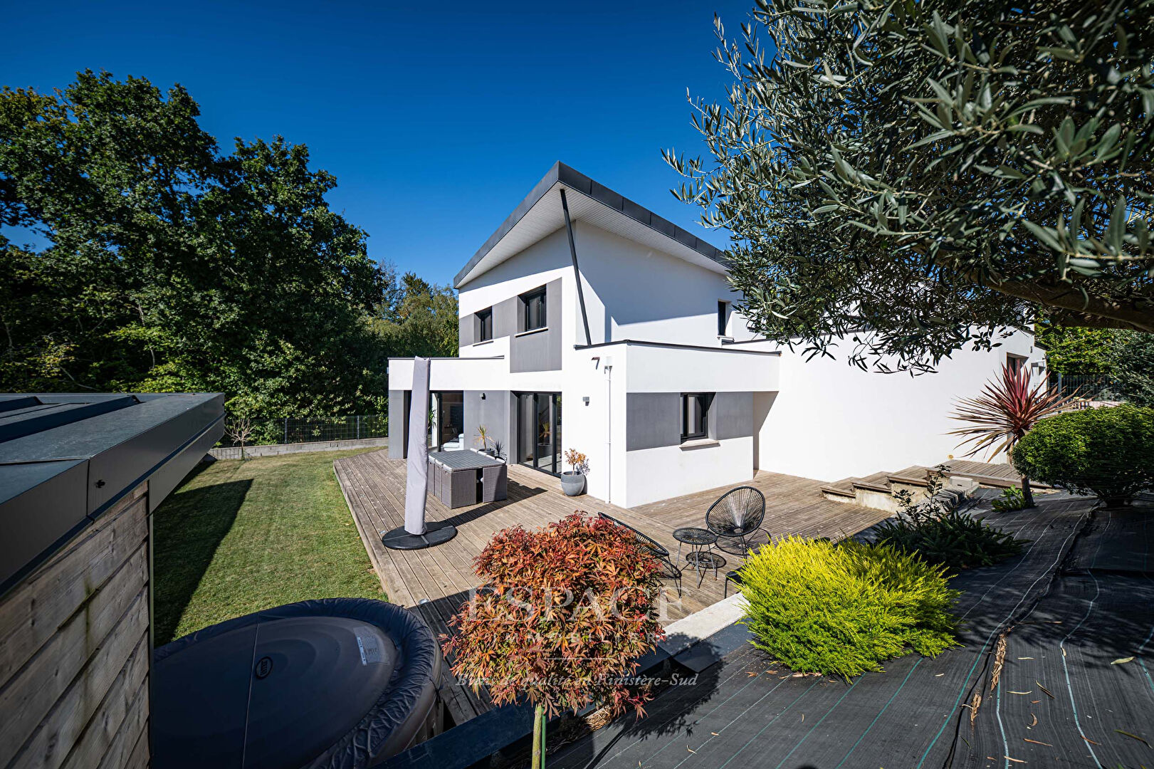 Agence immobilière de BOULIC IMMOBILIER - Espace Immobilier