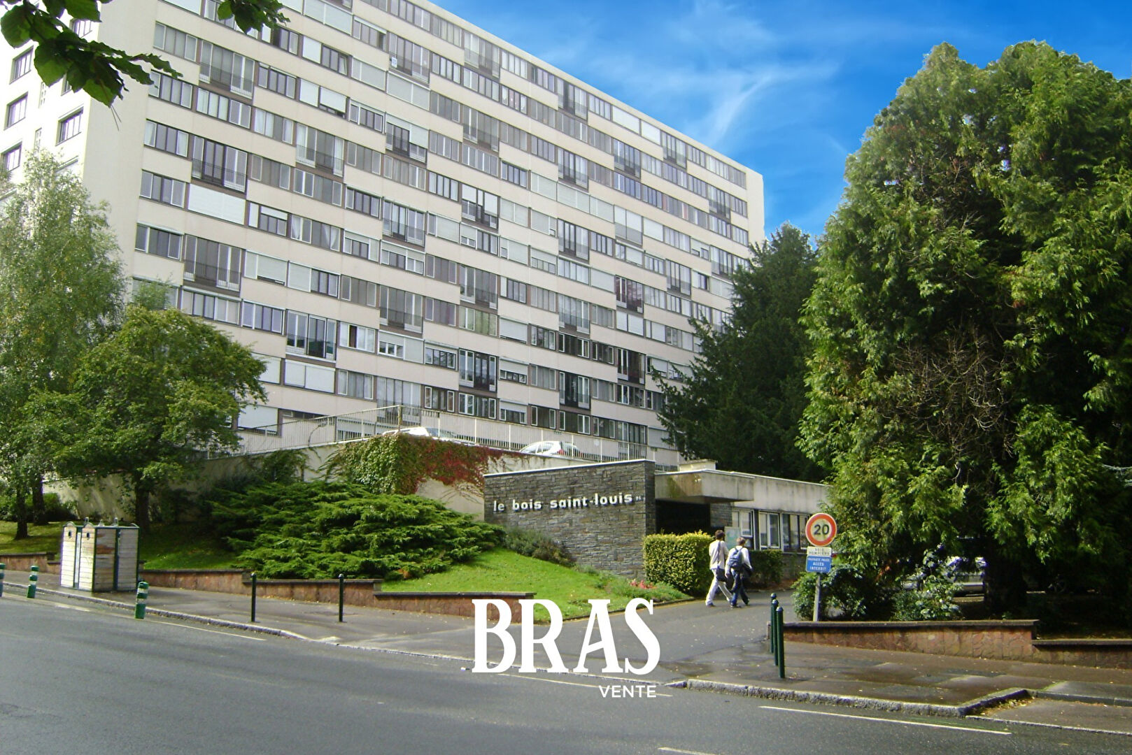 Appartement Orvault 1 pièce(s) 11.07 m2