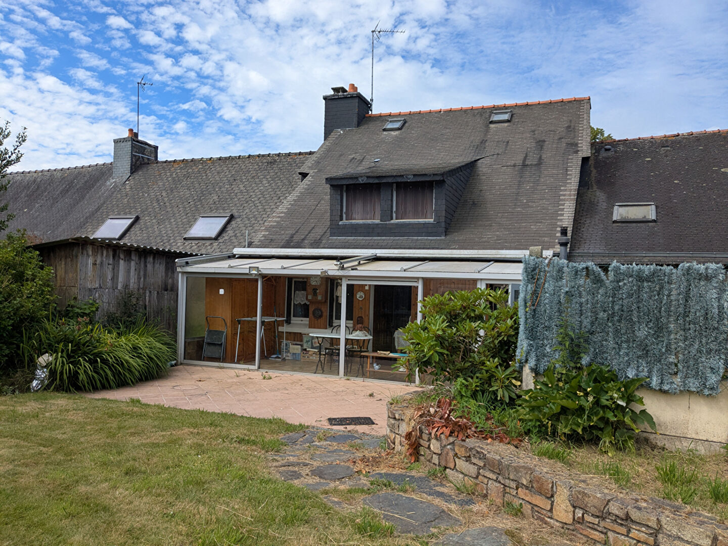 Maison Bohal 5 pièce(s) 90 m2