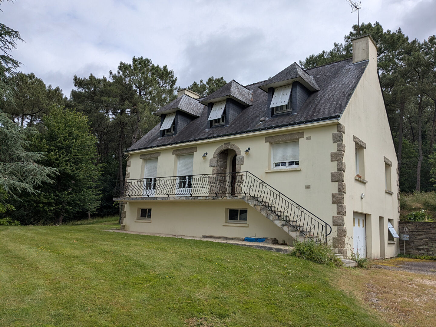Maison 7 pièce(s) 103 m2