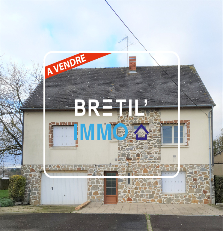 Le Bon Coin Maison à Vendre Argentré Du-plessis