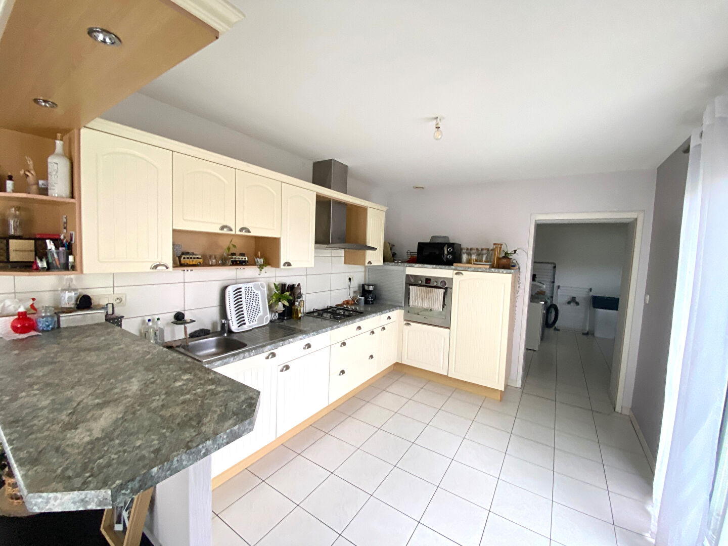 Photo A LOUER - ETRELLES - MAISON image 3/6