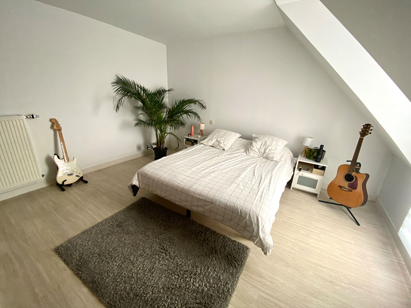 Photo A LOUER - ETRELLES - MAISON image 6/6