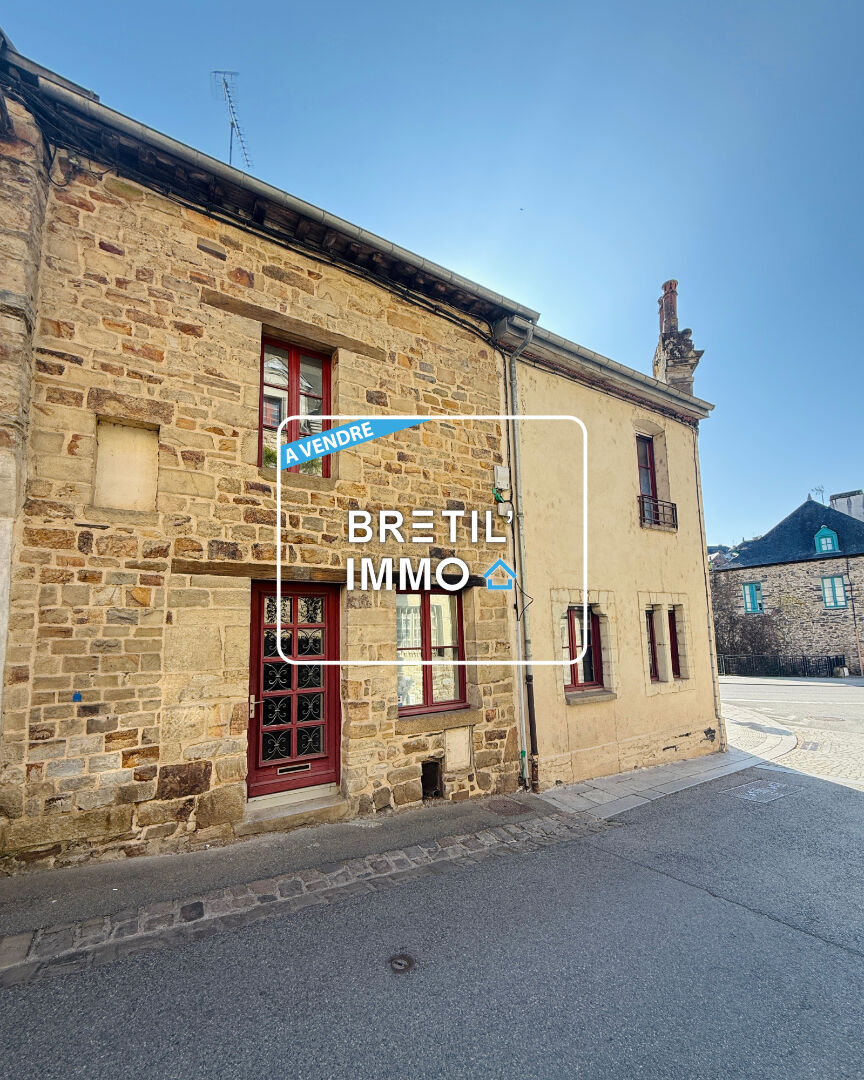 Agence immobilière de BRETIL IMMO