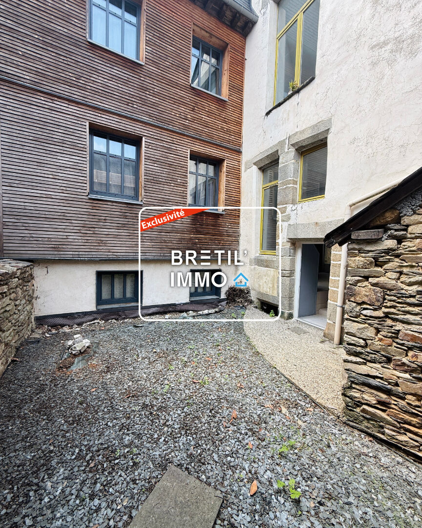 Agence immobilière de BRETIL IMMO
