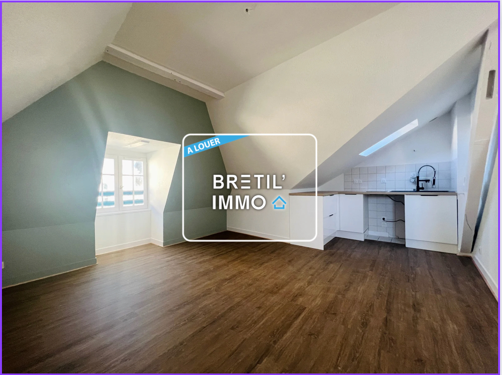 Agence immobilière de BRETIL IMMO