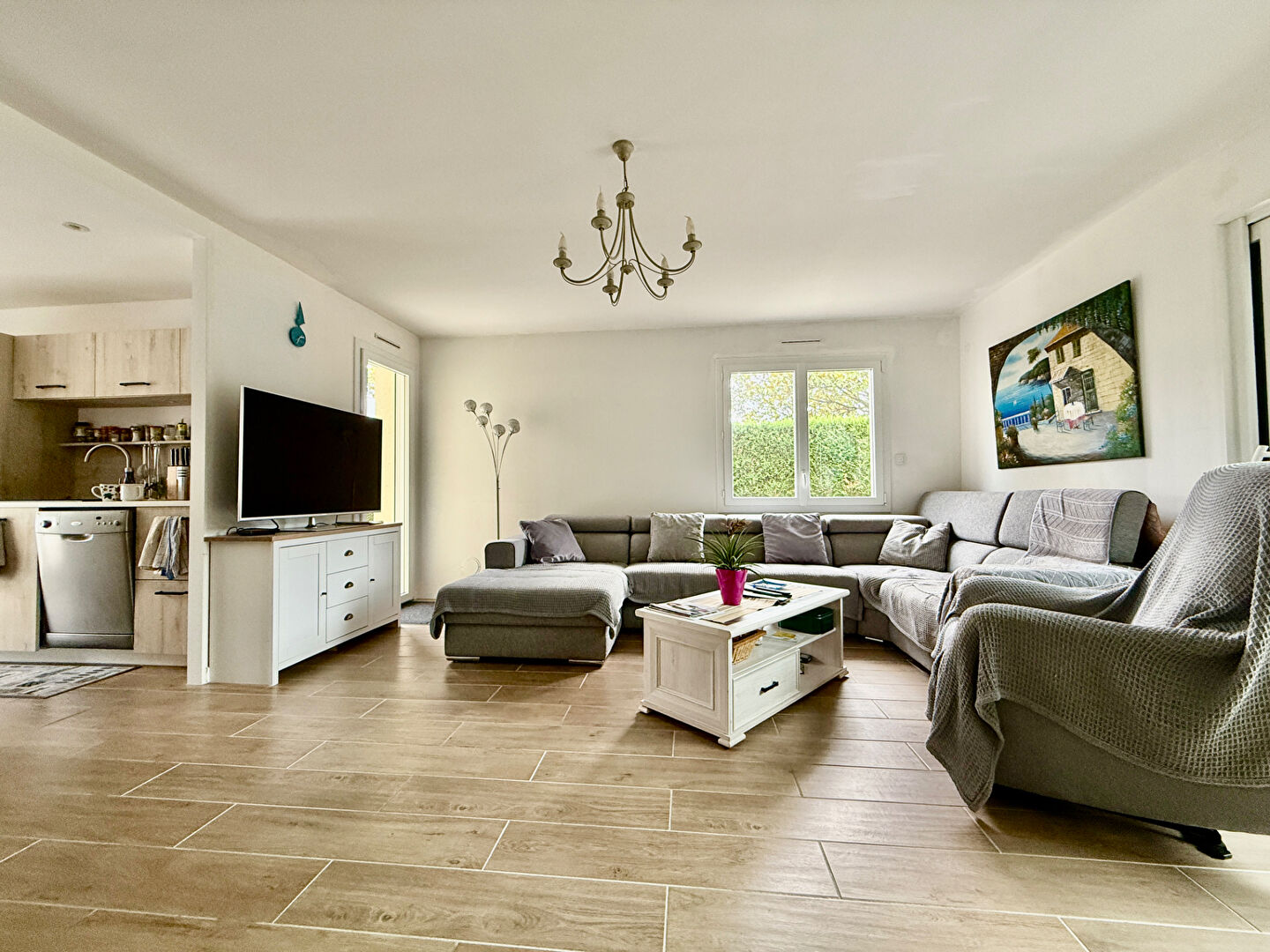 Photo VITRE - MAISON - VENDU image 3/6