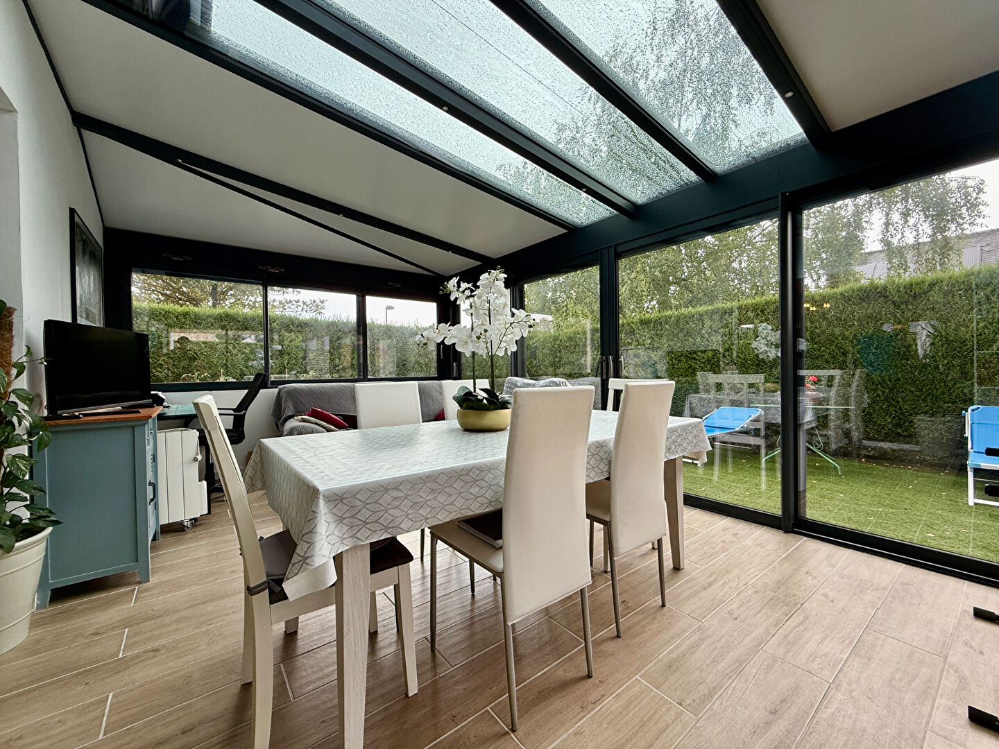 Photo VITRE - MAISON - VENDU image 4/6