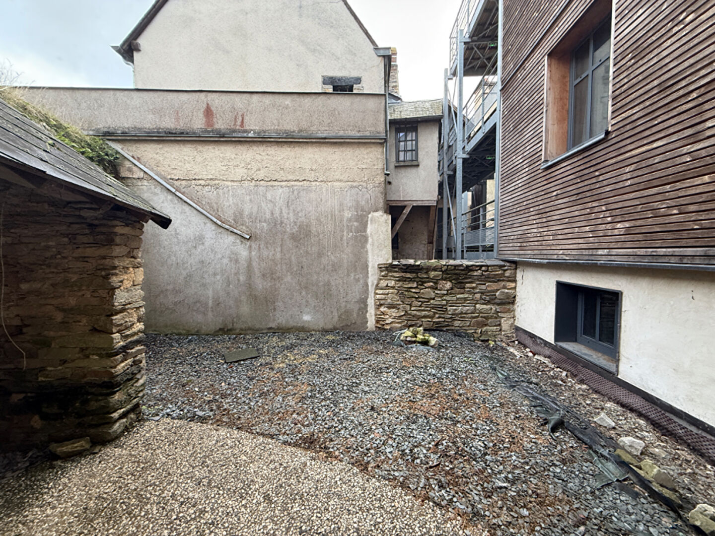 Agence immobilière de BRETIL IMMO