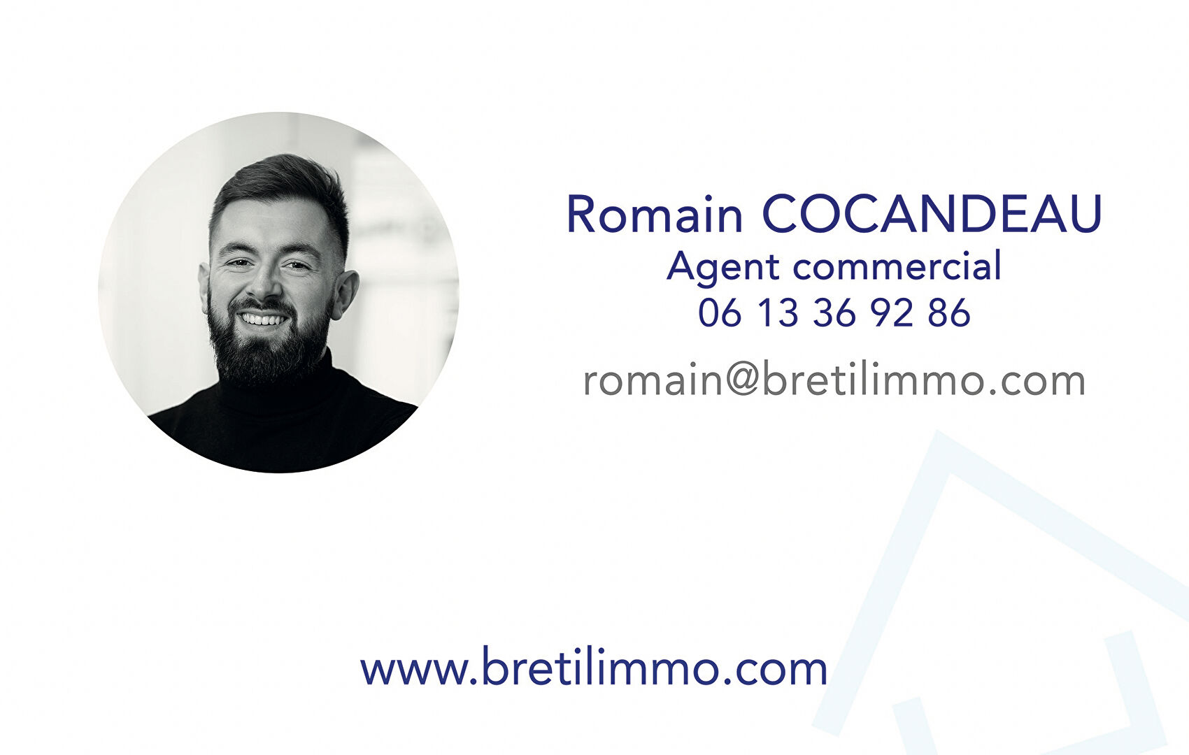 Photo EN EXCLUSIVITE - APPARTEMENT - VITRE image 5/5