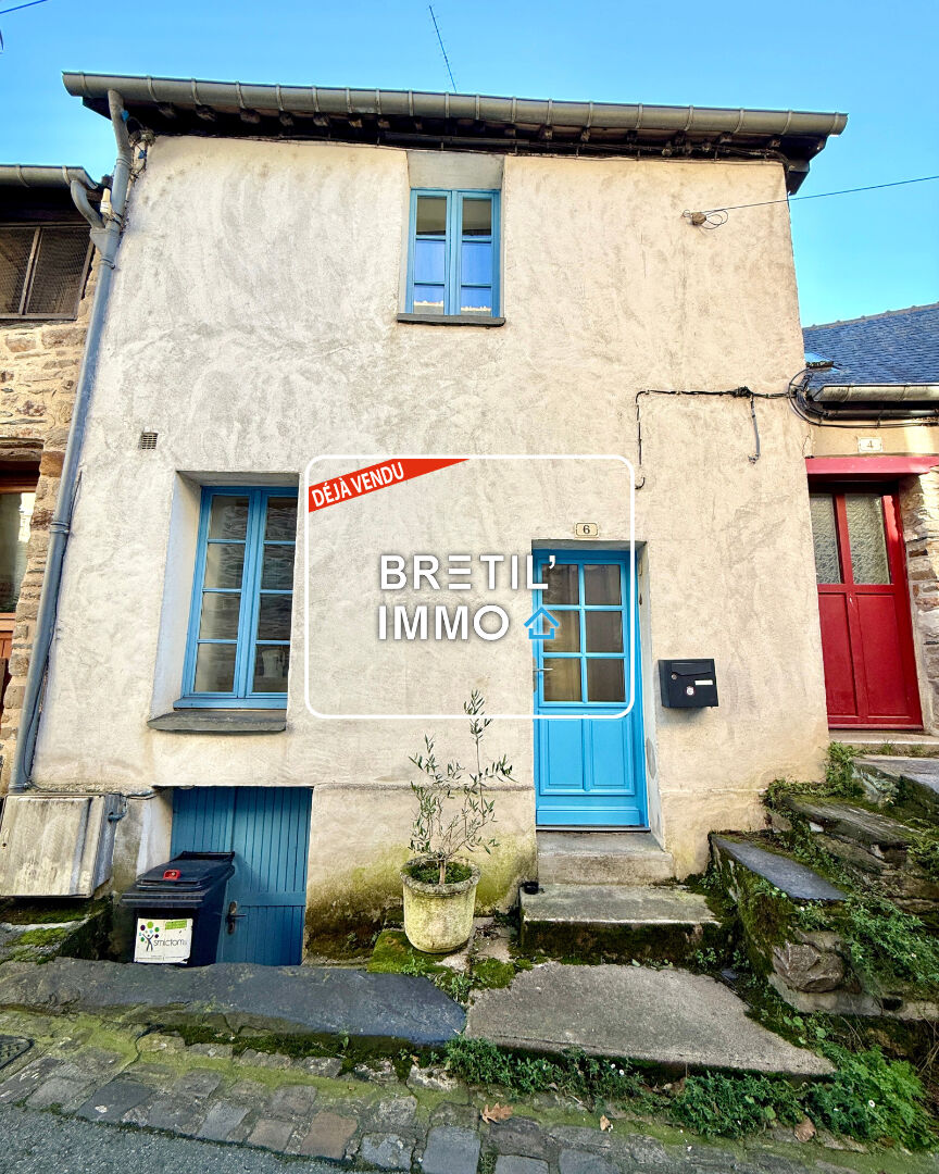 Agence immobilière de BRETIL IMMO