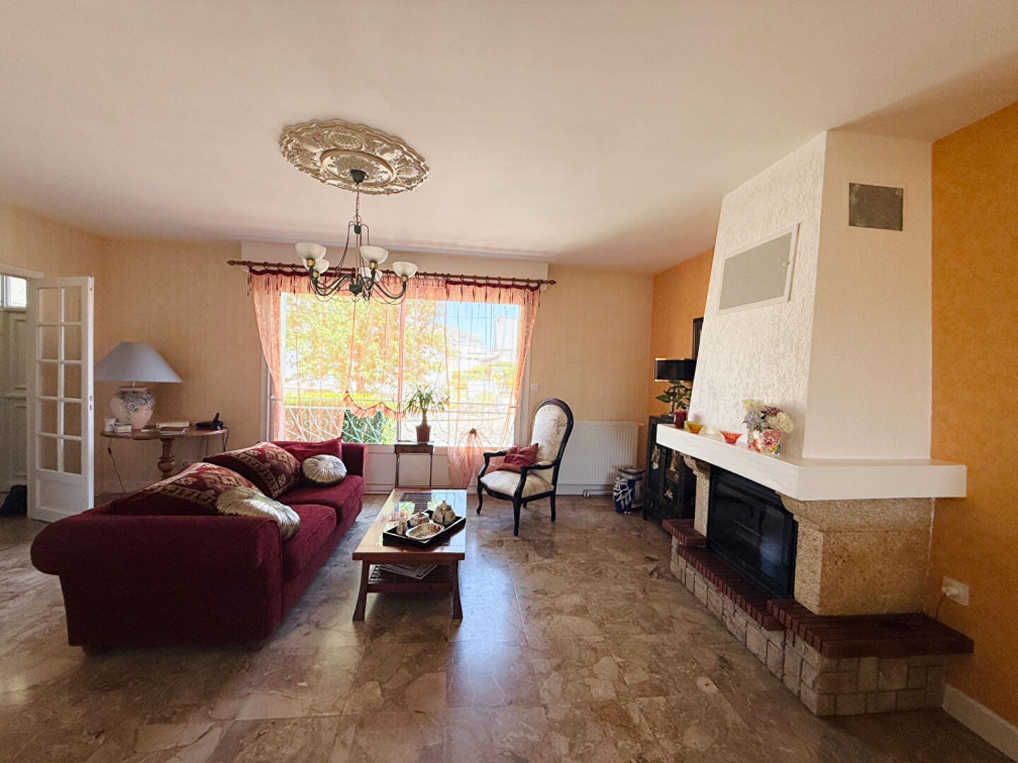 Photo VITRE - MAISON - VENDU image 3/6