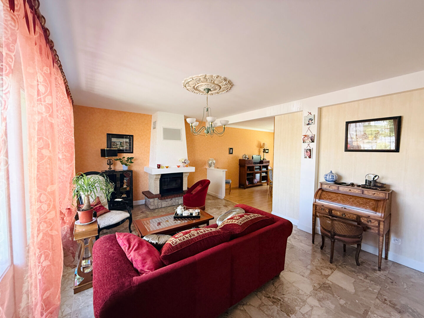 Photo VITRE - MAISON - VENDU image 4/6