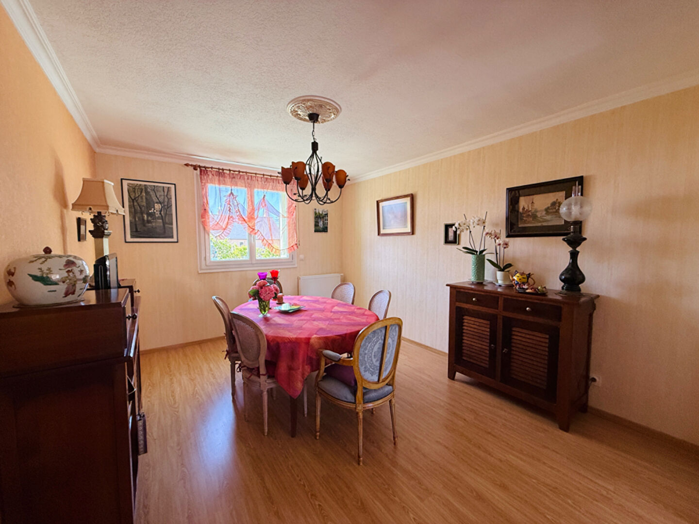 Photo VITRE - MAISON - VENDU image 5/6