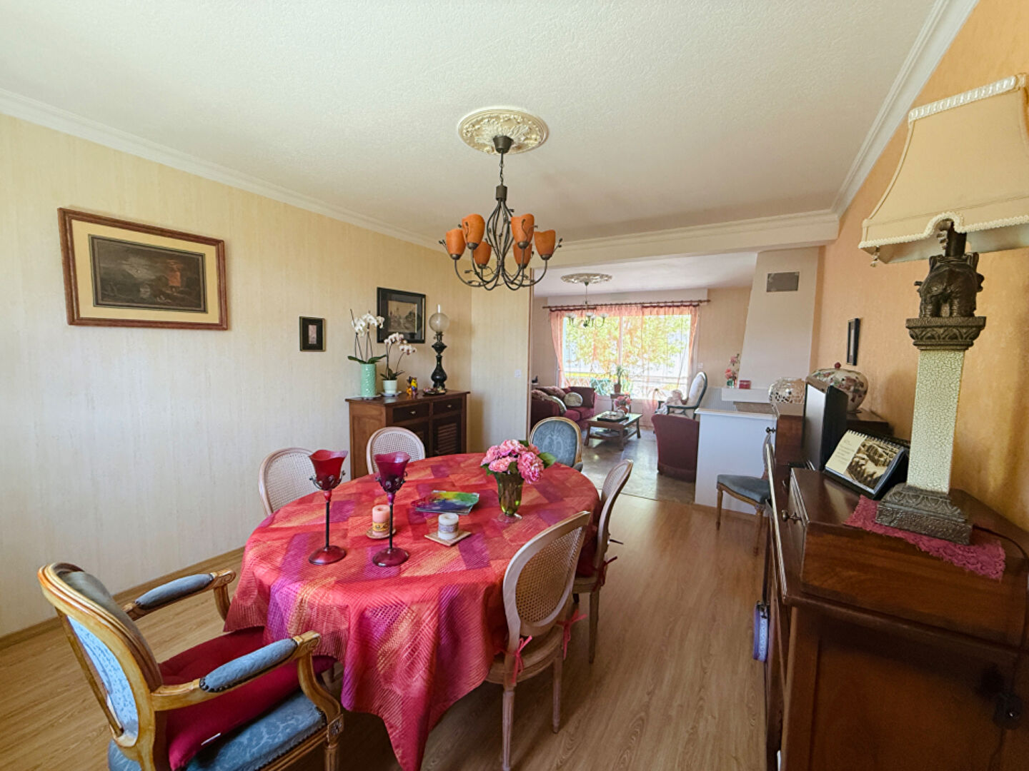 Photo VITRE - MAISON - VENDU image 6/6