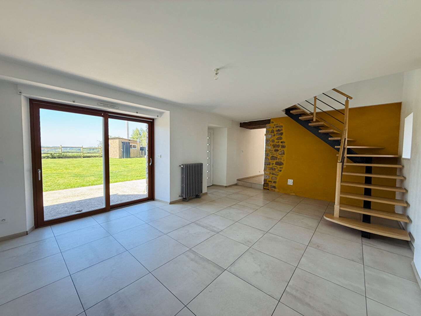 Photo BALAZE - MAISON - VENDU image 2/6