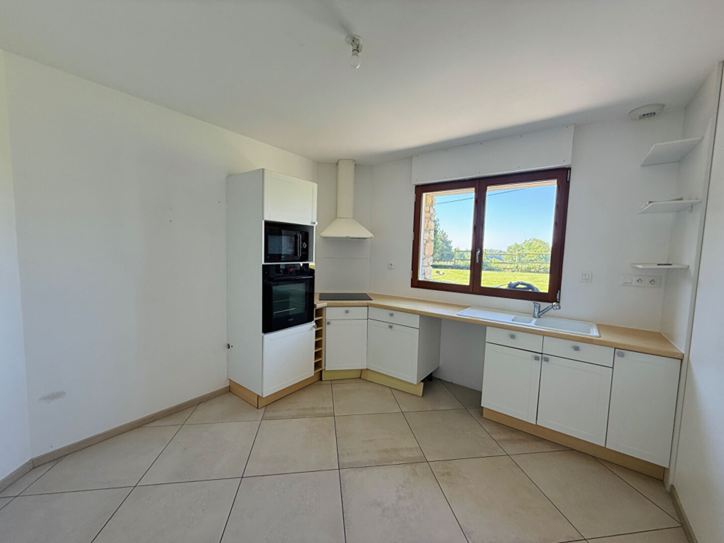 Photo BALAZE - MAISON - VENDU image 5/6