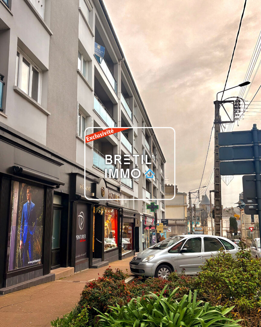 Agence immobilière de BRETIL IMMO