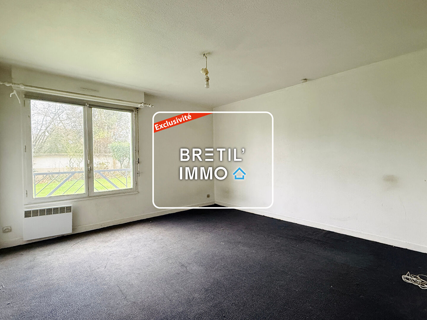 Agence immobilière de BRETIL IMMO