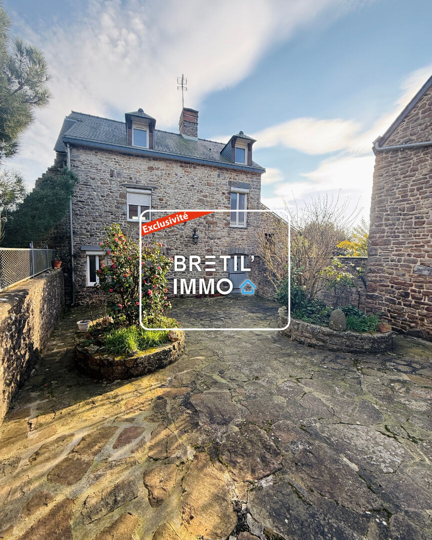 Agence immobilière de BRETIL IMMO