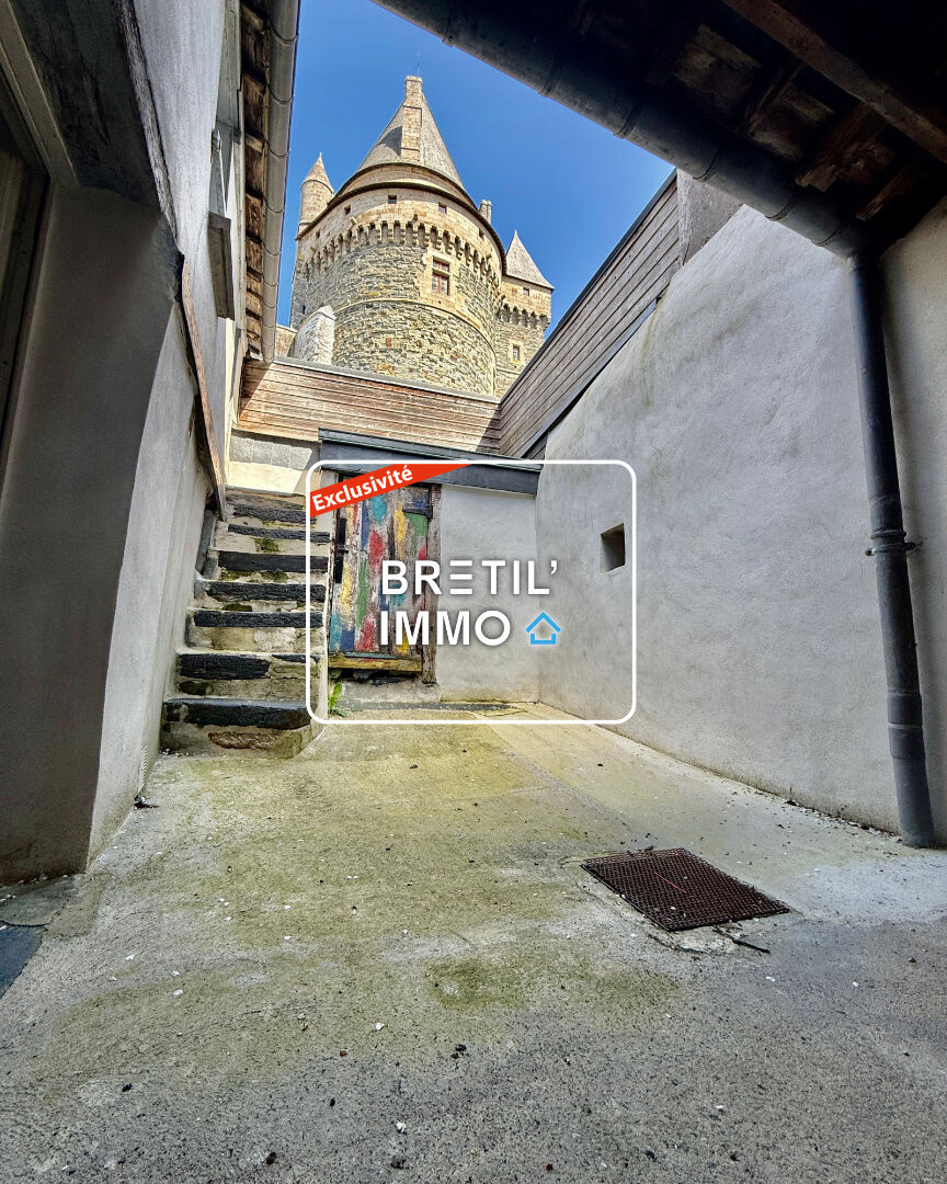 Agence immobilière de BRETIL IMMO