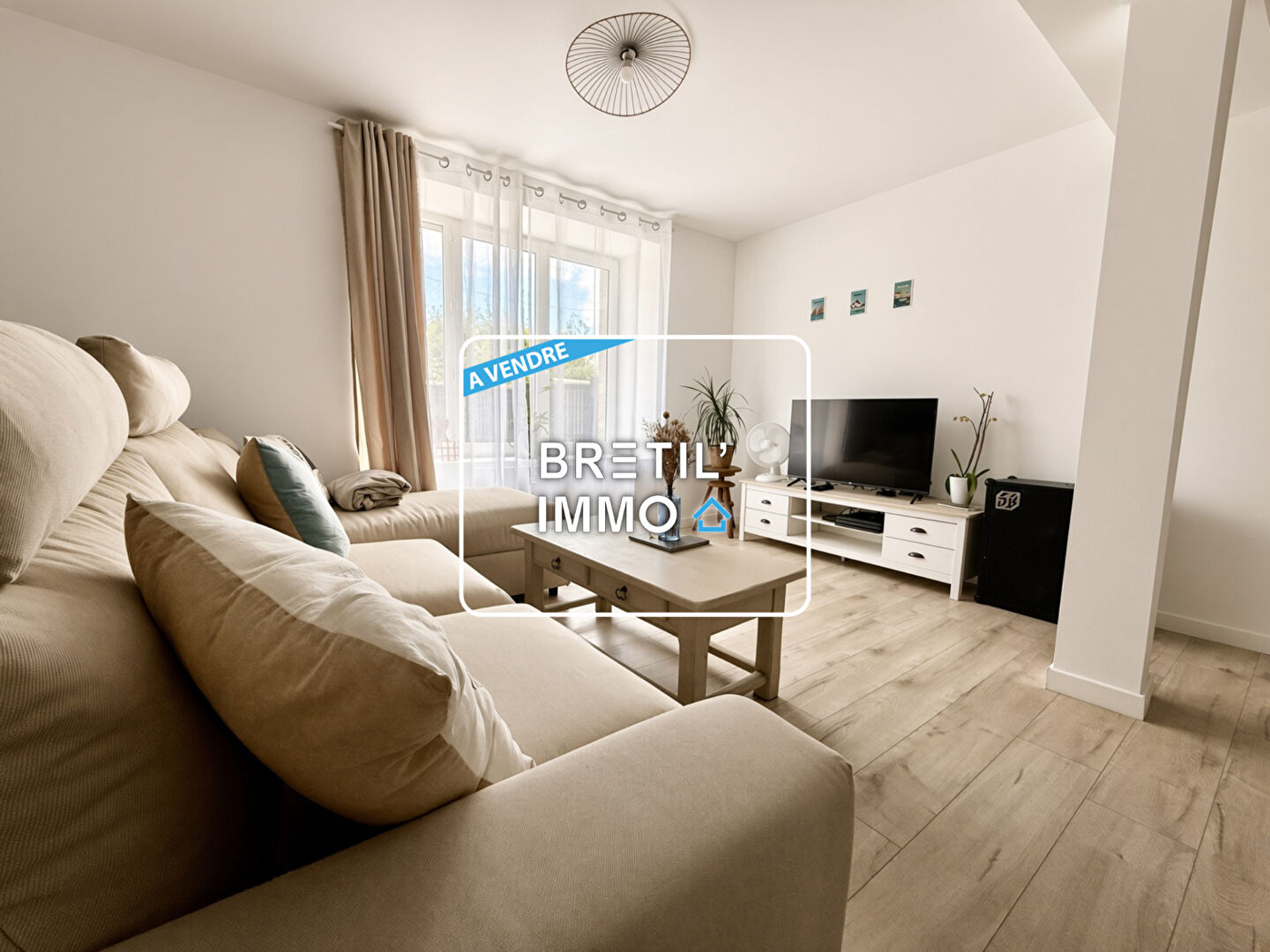 Maison 5 pièces 115 m² · à Châtillon-en-Vendelais · 115 m² · 191 235 €