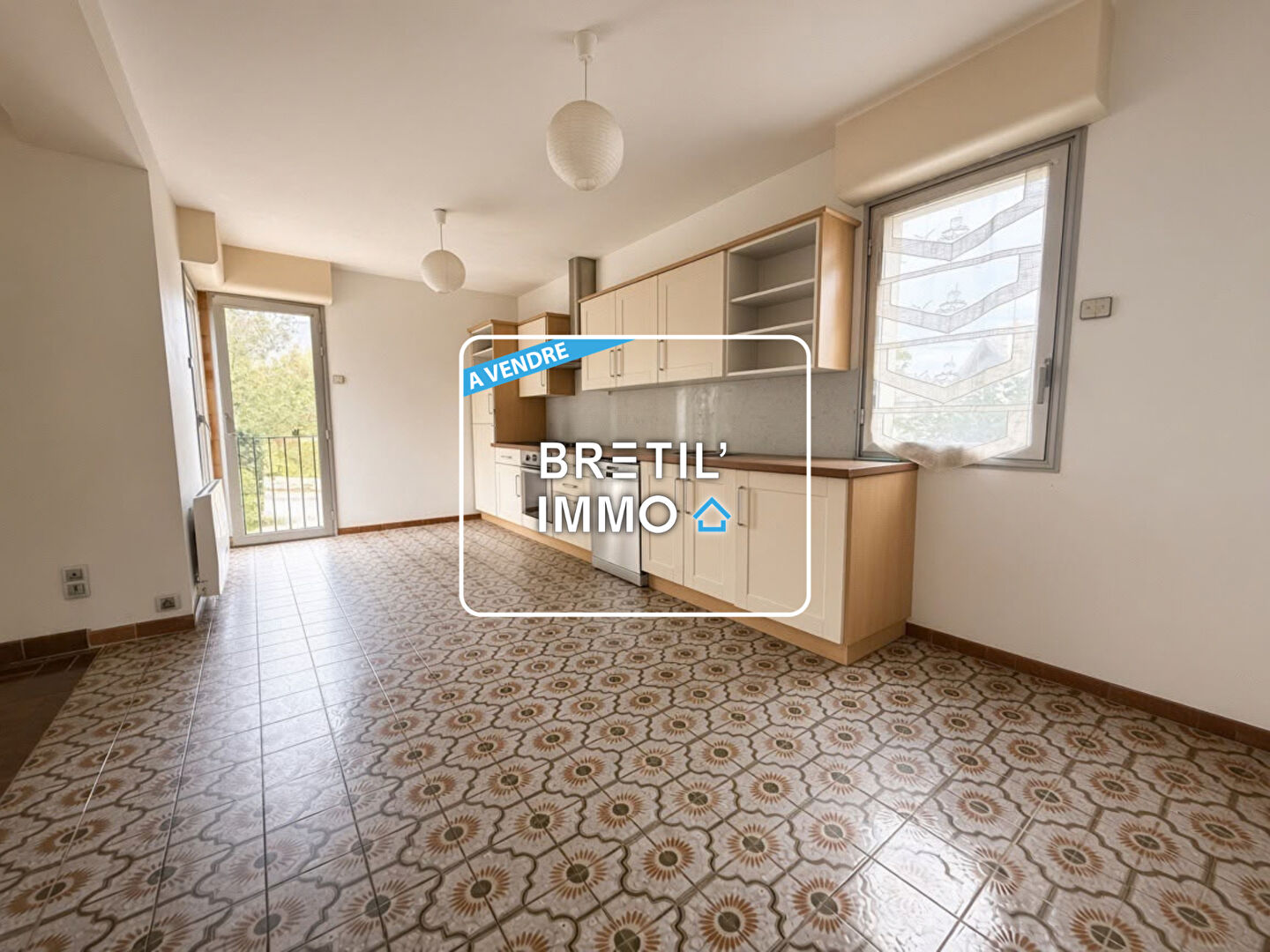 Maison 7 pièces 134 m² · à Vitre · 134 m² · 256 990 €
