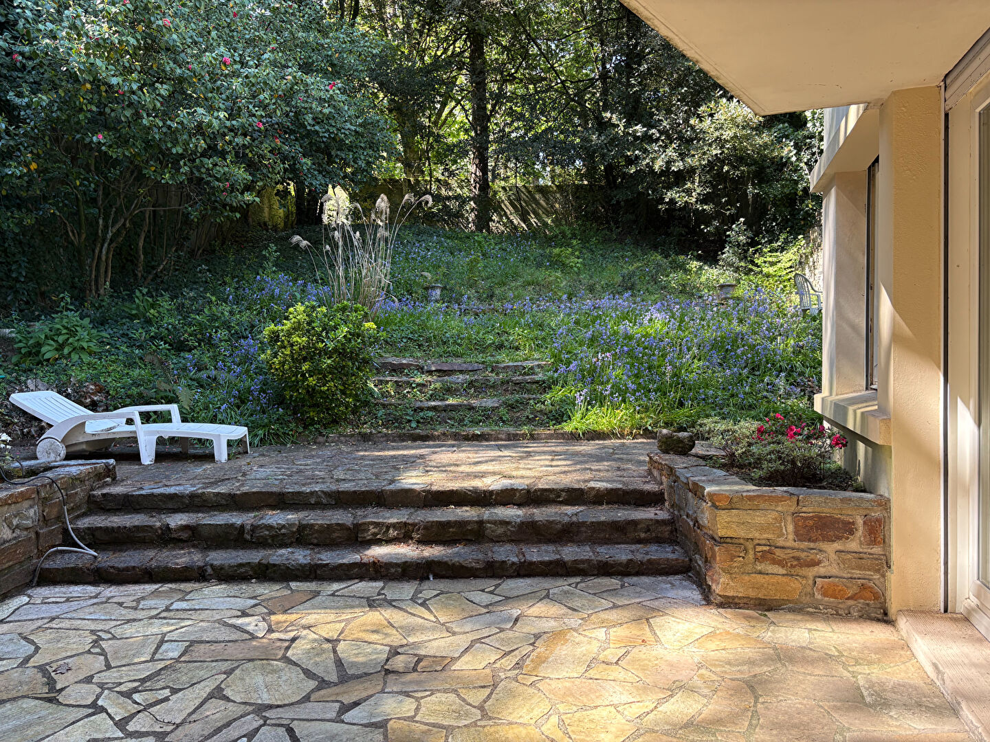 Agence immobilière de BRIGITTE SAUVAGER IMMOBILIER Nantes - BRIGITTE SAUVAGER IMMOBILIER