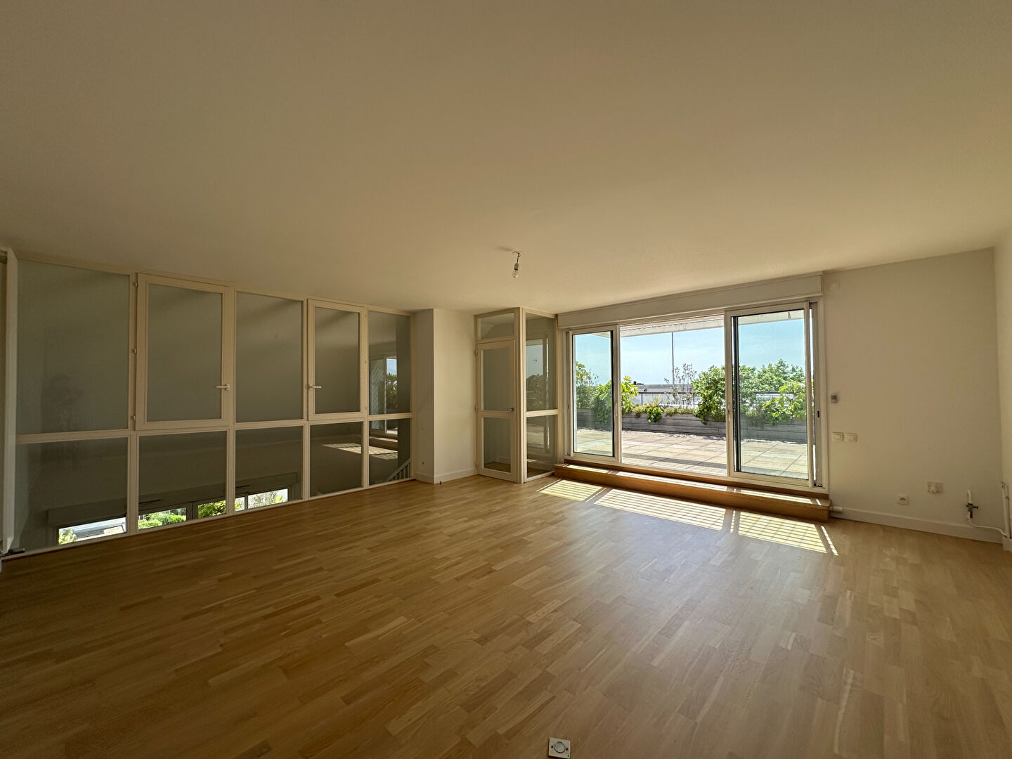 Appartement Nantes 5 pièce(s) 166.01 m2