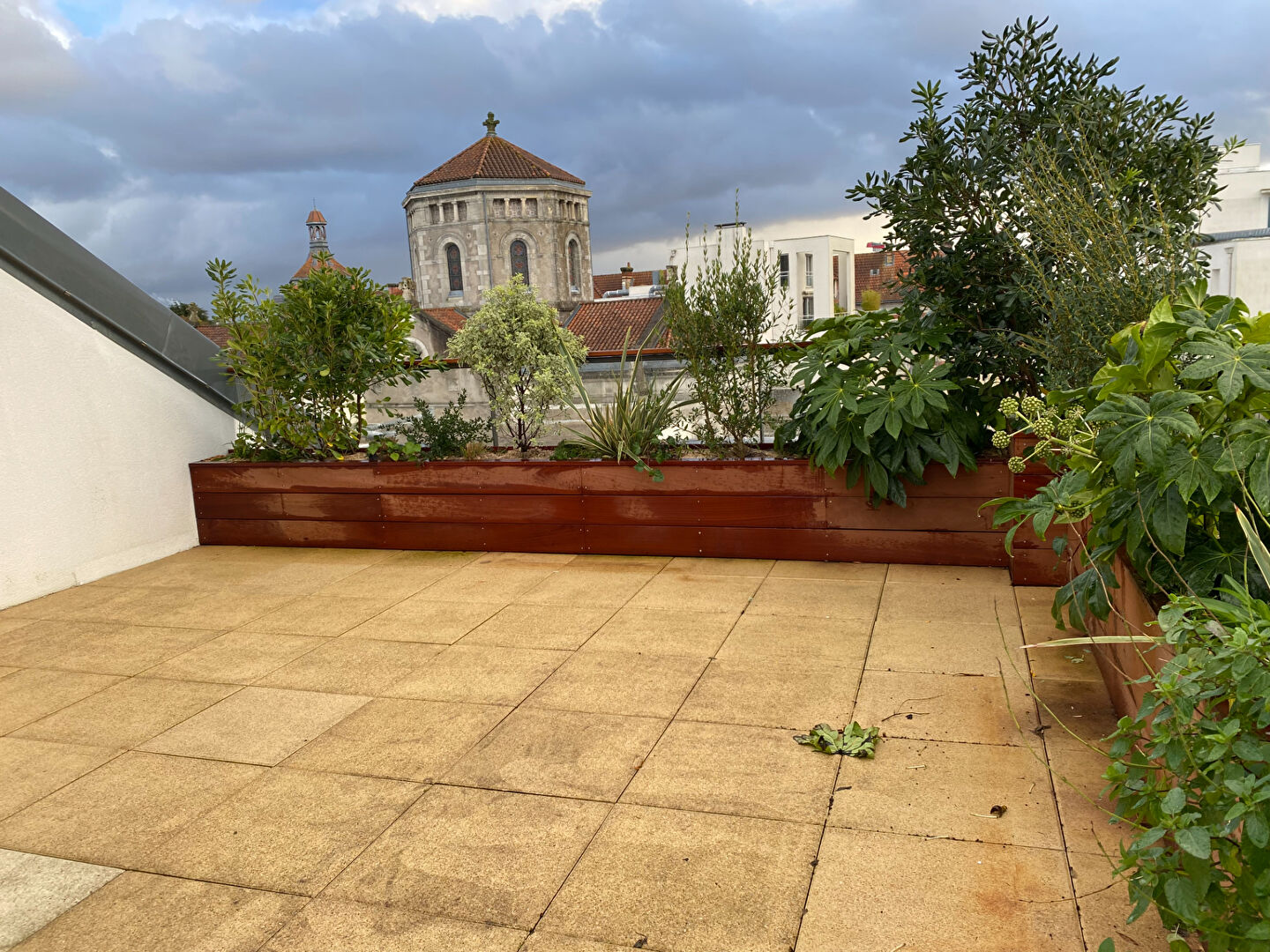 Agence immobilière de BRIGITTE SAUVAGER IMMOBILIER Nantes - BRIGITTE SAUVAGER IMMOBILIER