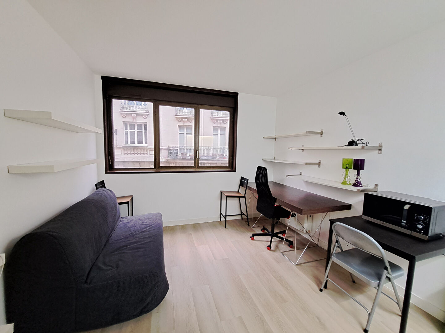 STUDIO MEUBLE NANTES