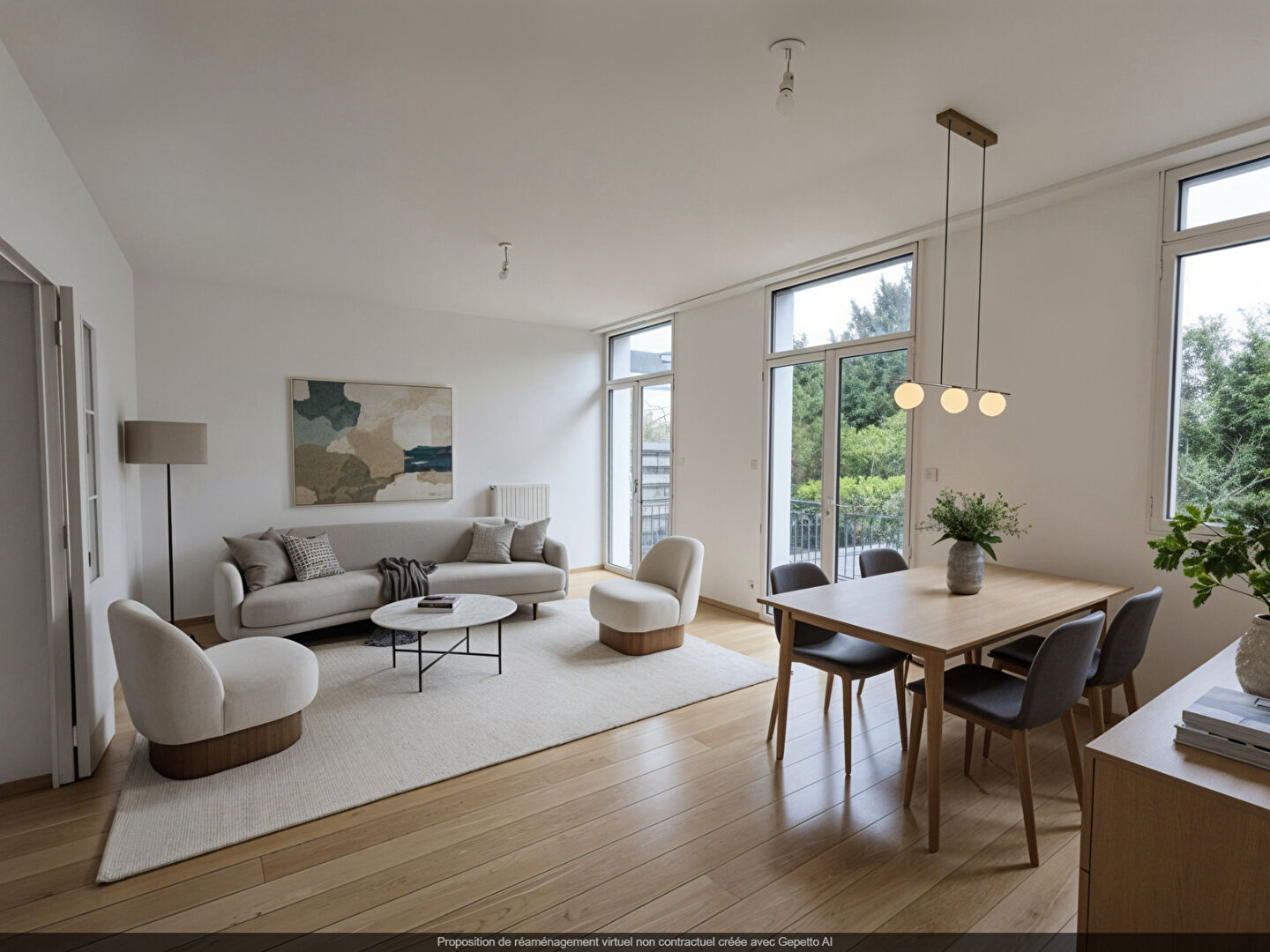 Agence immobilière de BRIGITTE SAUVAGER IMMOBILIER Nantes - BRIGITTE SAUVAGER IMMOBILIER