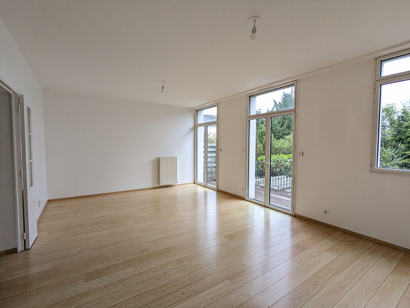 Appartement Nantes 4 pièce(s) 74.94 m2