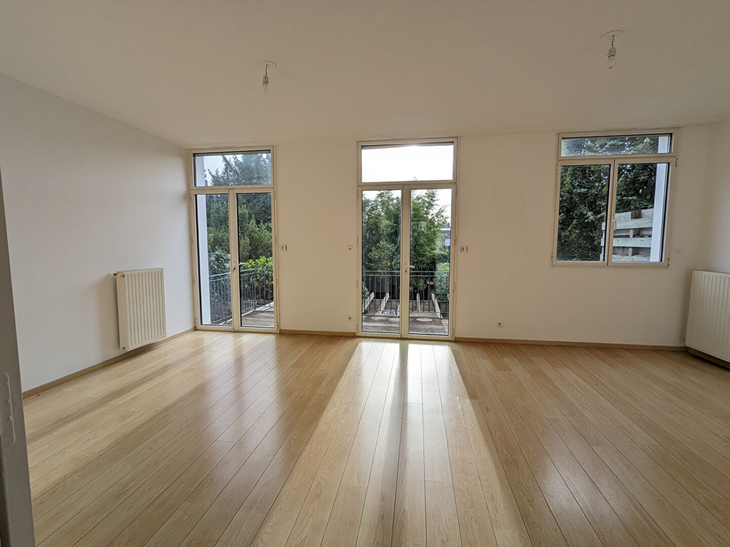 Photo Appartement Nantes 4 pièce(s) 74.94 m2 image 2/6