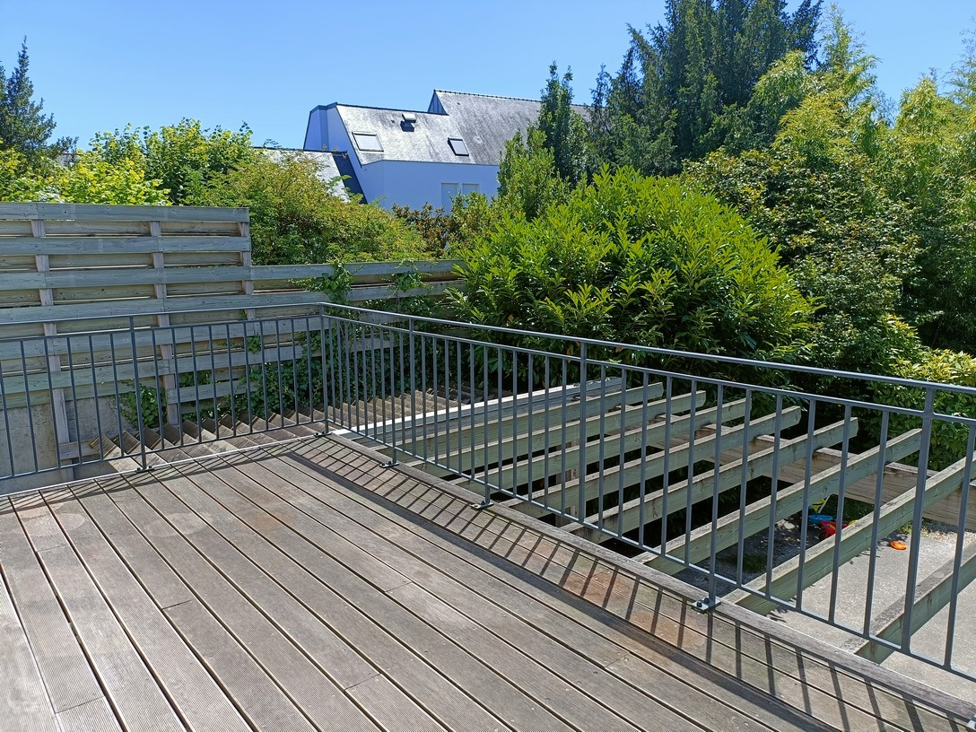 Photo Appartement Nantes 4 pièce(s) 74.94 m2 image 4/6